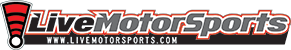 LiveMotorsports Logo